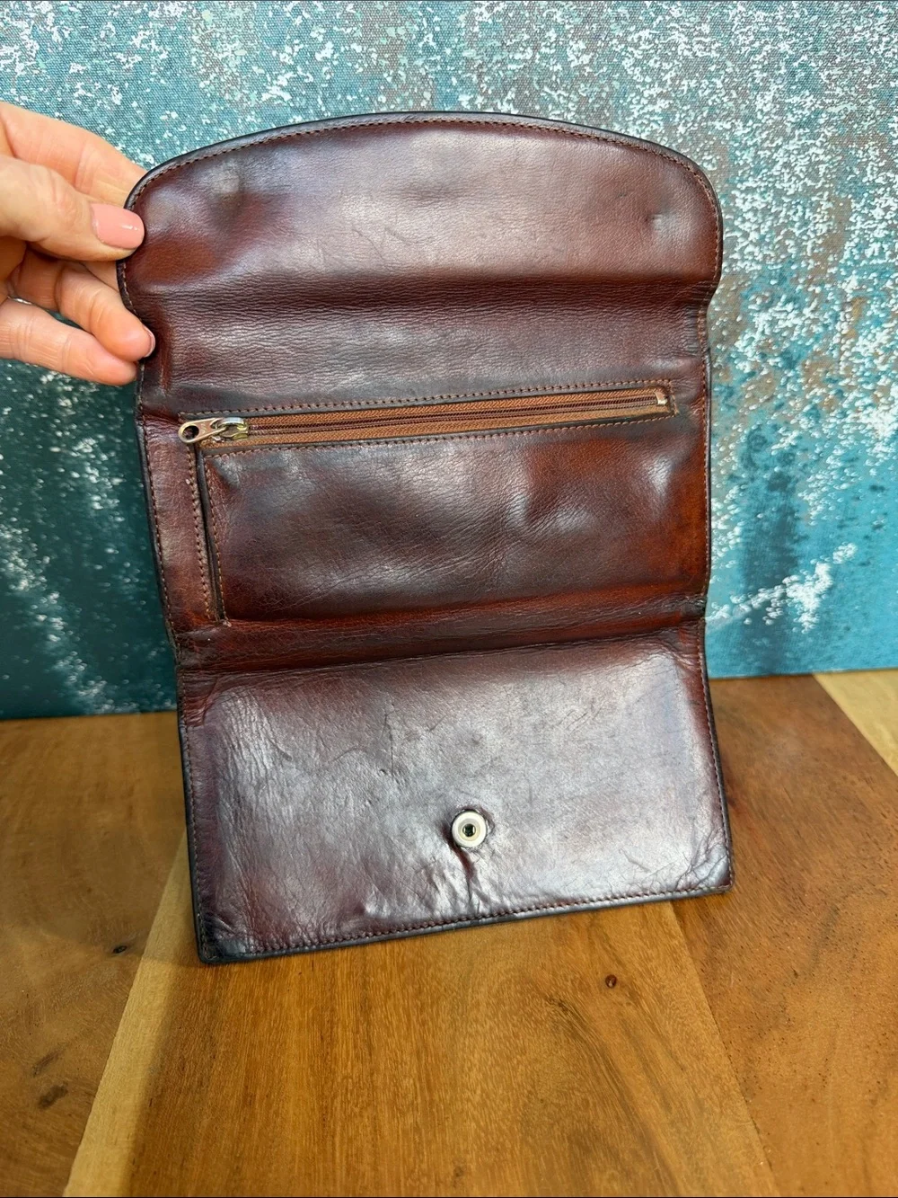 Coach collector grade